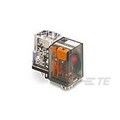 TE Connectivity Potter & Brumfield - PRD11DY0-6 - Relay, DC. DPDT 25Amp